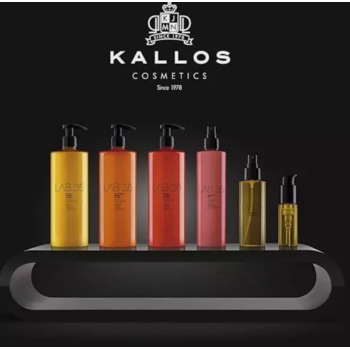 Lab 35 Restorative Milk (suché a poškodené vlasy) - Balzam na vlasy